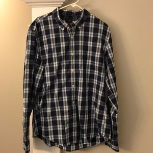 J Crew Factory shirt
